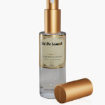 בושם שמן גדול תואם/דומה לאישה