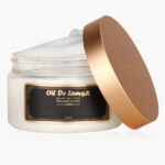 חמאת גוף לגבר