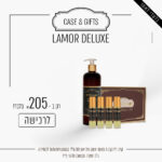 LAMOR DELUXE