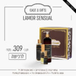LAMOR SENSUAL