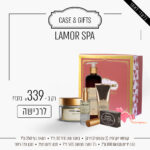 LAMOR SPA