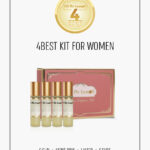 קיט 4BEST לאישה