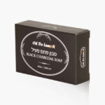 סבון פחם פעיל