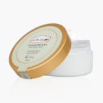 קרם רגליים טיפולי