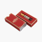 אריזת מתנה יוקרתית לבושם שמן רול (ללא הבושם)