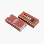 קיט בושם שמן רול בקופסה יוקרתית