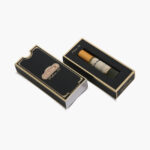 קיט בושם שמן רול בקופסה יוקרתית