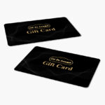 OIL DE LAMOR GIFT CARD